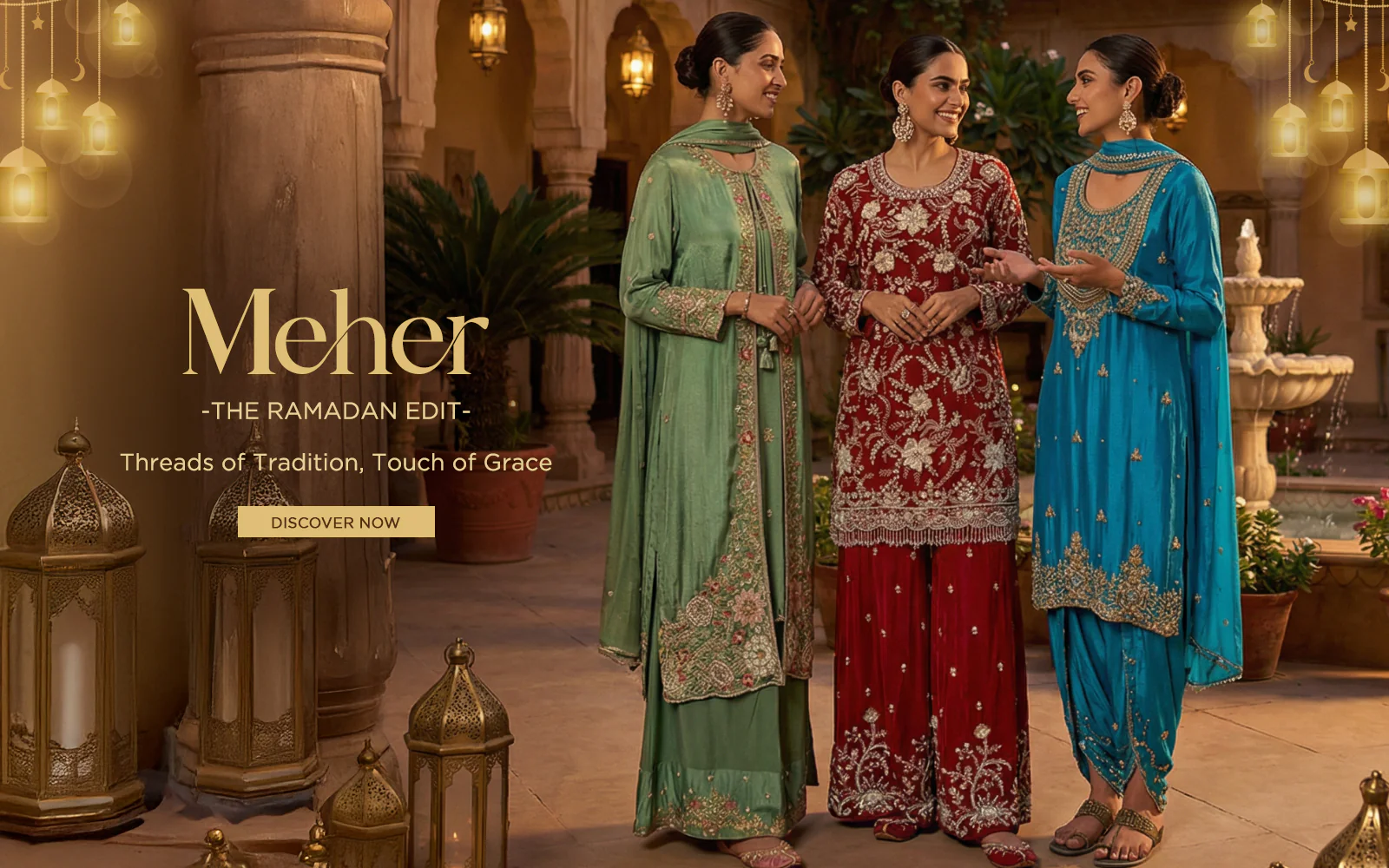 Welcome to Our Store